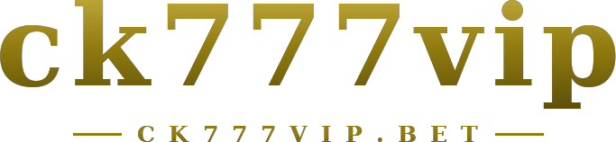 ck777vip logo